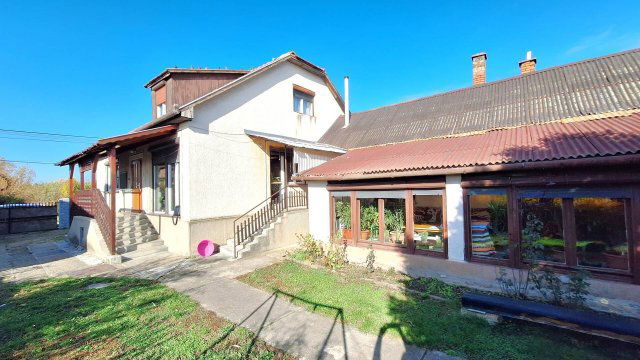 Eladó családi ház, Taktaharkányon 6.9 M Ft, 4+2 szobás