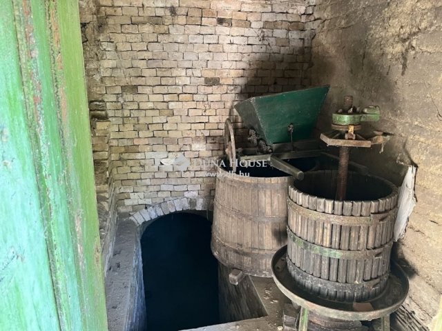 Eladó családi ház, Palotabozsokon 13.9 M Ft, 4 szobás