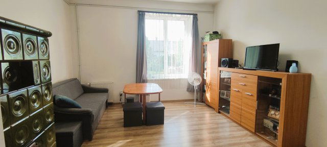 Eladó téglalakás, Balatonfüreden 57 M Ft, 2 szobás