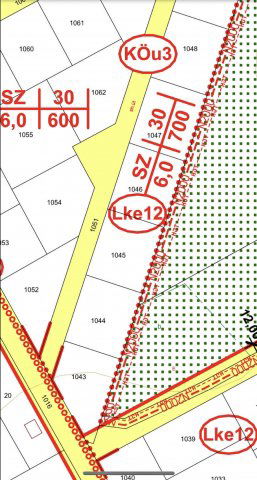 Eladó telek, Szántódon 44.9 M Ft / költözzbe.hu
