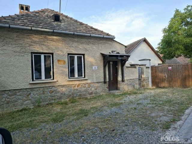 Eladó családi ház, Nagycenken 32.9 M Ft, 2 szobás