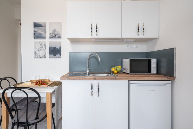 Kiadó téglalakás, albérlet, XVIII. kerületben, Üllői úton