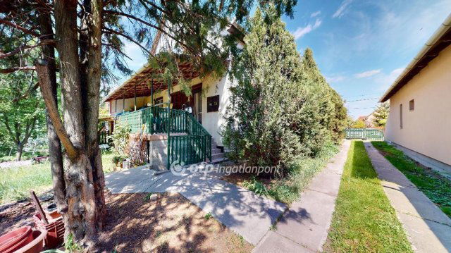 Eladó családi ház, Mezőkövesden 84.9 M Ft, 5 szobás