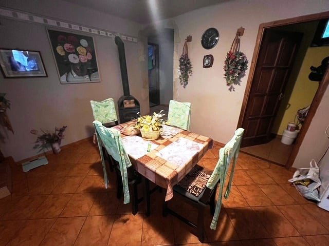 Eladó családi ház, Bujon 13.9 M Ft, 2 szobás