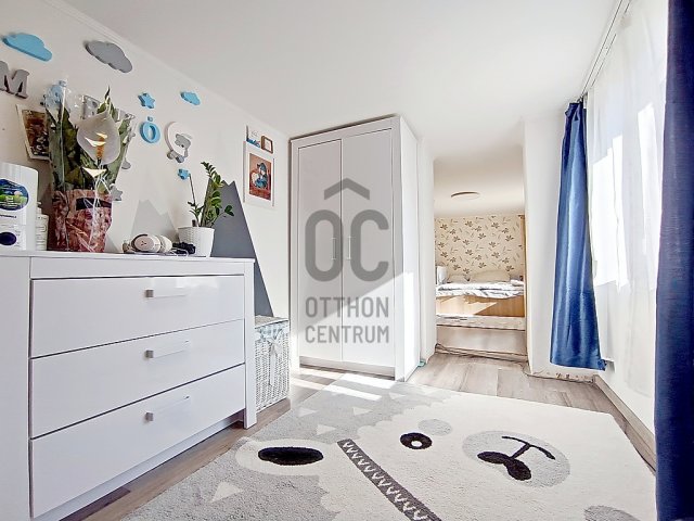 Eladó családi ház, Budapesten, XX. kerületben 150 M Ft, 8 szobás