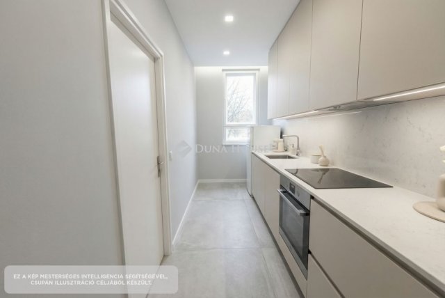 Eladó téglalakás, Budapesten, XVIII. kerületben 68.5 M Ft