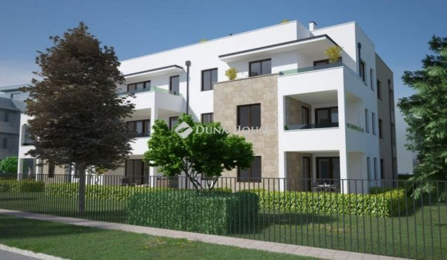 Eladó téglalakás, Szombathelyen 79.28 M Ft, 4 szobás