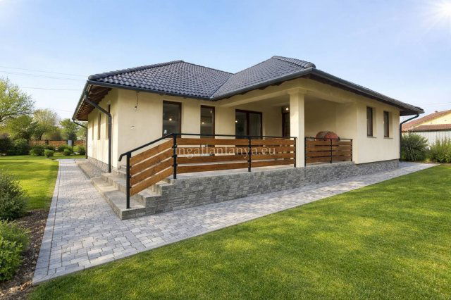 Eladó családi ház, Inárcson 150 M Ft, 6 szobás