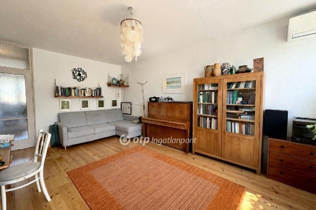 Eladó téglalakás, Budapesten, XX. kerületben 63 M Ft, 2 szobás