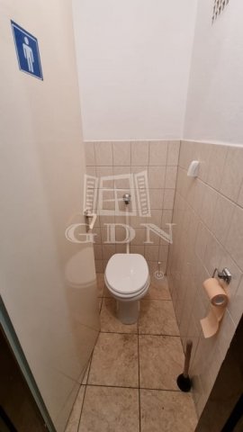 Kiadó ipari ingatlan, Székesfehérvárott 270 E Ft / hó