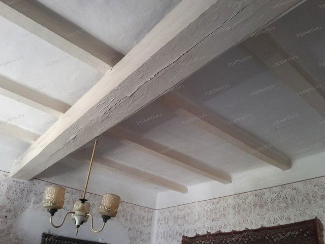 Eladó családi ház, Tiszasason 15 M Ft, 2 szobás