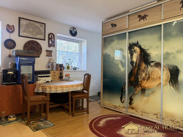 Eladó téglalakás, Miskolcon, Katona József utcában 28.9 M Ft