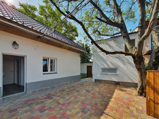 Eladó sorház, Budakeszin 79 M Ft, 2 szobás / költözzbe.hu