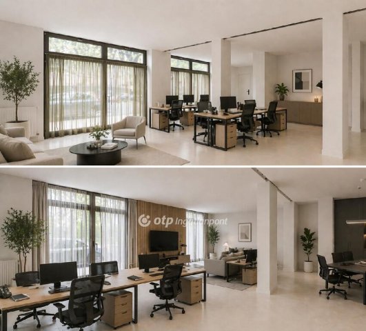 Eladó üzlethelyiség, Budapesten, VIII. kerületben 47.9 M Ft