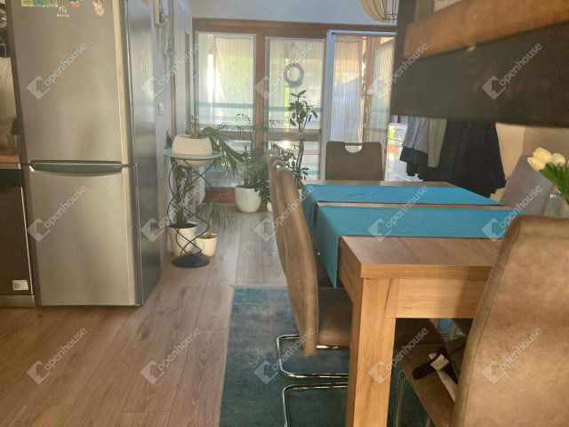 Eladó sorház, Celldömölkön 43.9 M Ft, 3 szobás