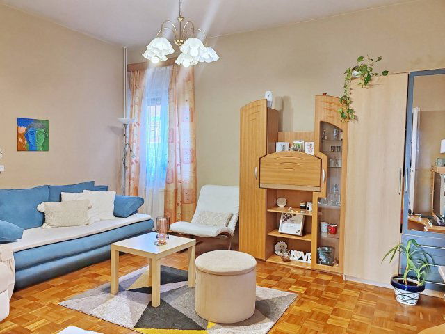 Eladó családi ház, Budapesten, XXI. kerületben 88 M Ft, 3 szobás