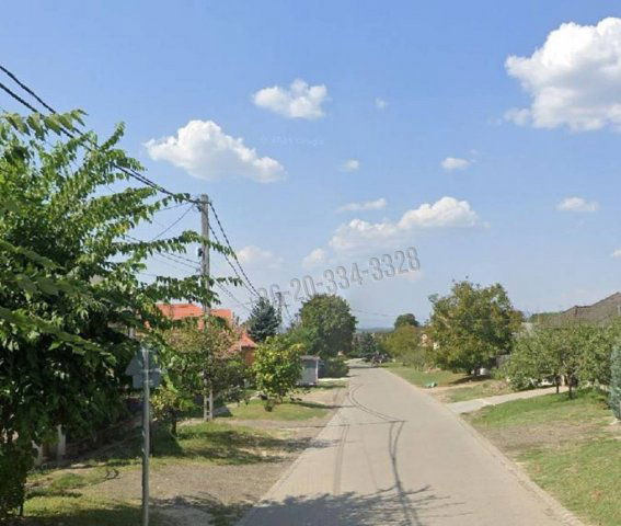 Eladó ikerház, Őrbottyánban 89.99 M Ft, 4 szobás