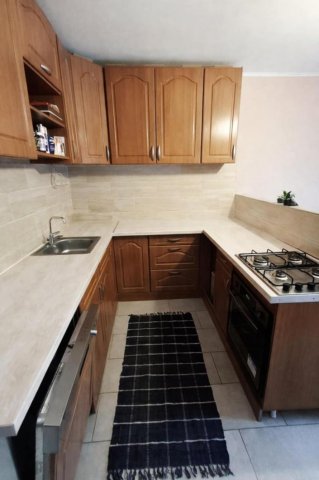 Eladó téglalakás, Tatabányán 48.2 M Ft, 2+1 szobás