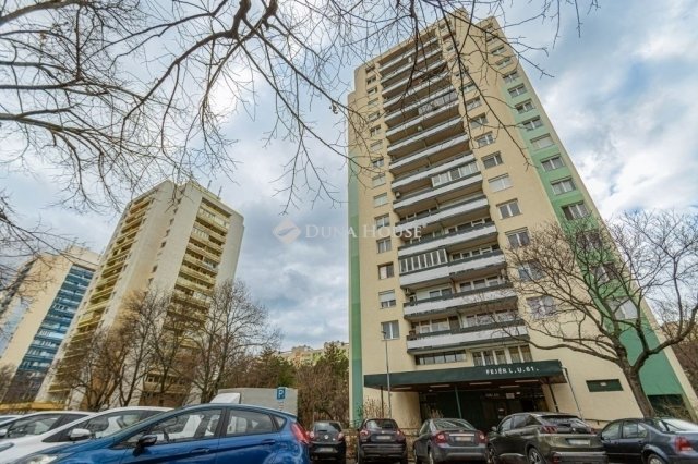 Eladó panellakás, Budapesten, XI. kerületben 88.5 M Ft, 2 szobás
