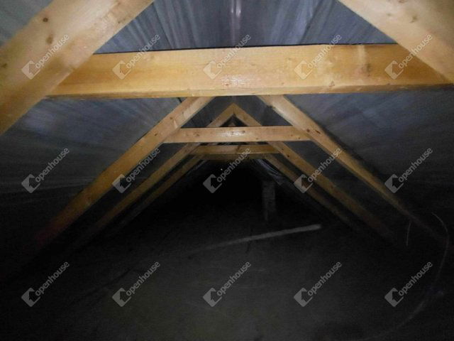 Eladó családi ház, Tóalmáson 47.5 M Ft, 5 szobás