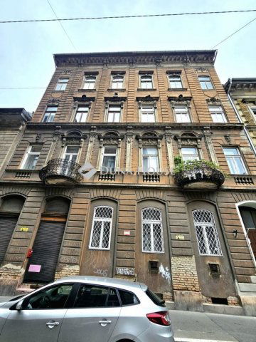 Eladó téglalakás, Budapesten, VIII. kerületben 69 M Ft, 2 szobás