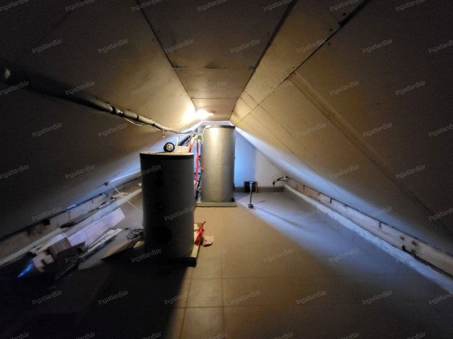 Eladó sorház, Mátészalkán 104.8 M Ft, 4 szobás