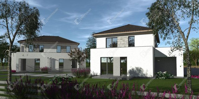 Eladó családi ház, Enesén 87.9 M Ft, 4 szobás