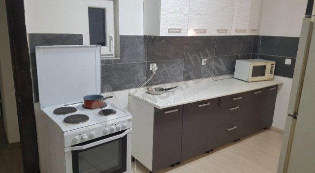 Kiadó téglalakás, albérlet, XIII. kerületben, Dráva utcában