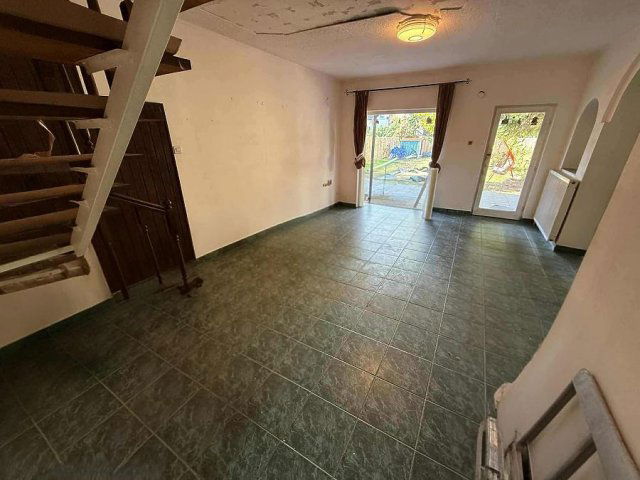 Eladó ikerház, Budapesten, XVII. kerületben 129 M Ft, 5 szobás