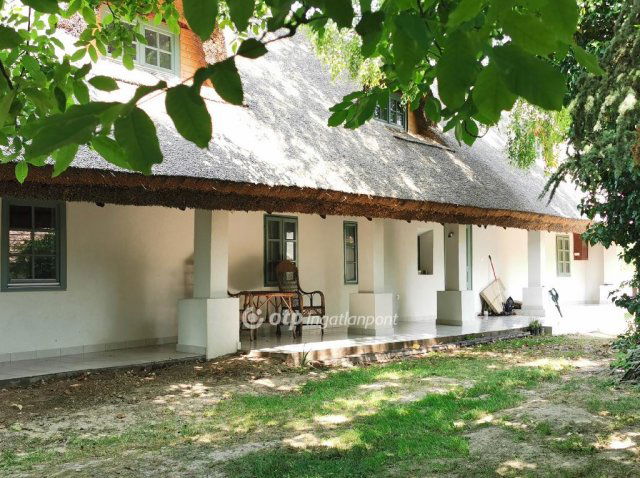Eladó családi ház, Nagyberényen 119 M Ft, 4 szobás