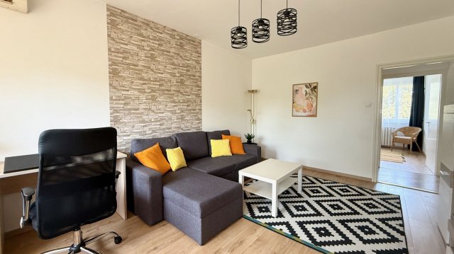 Kiadó téglalakás, albérlet, Debrecenben 250 E Ft / hó, 2 szobás