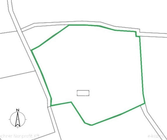 Eladó telek, Gyulakeszin 35 M Ft / költözzbe.hu