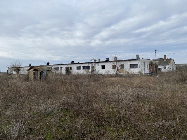 Eladó ipari ingatlan, Mezősason 51 M Ft / költözzbe.hu