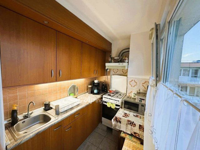 Eladó panellakás, Százhalombattán 59.9 M Ft, 2 szobás