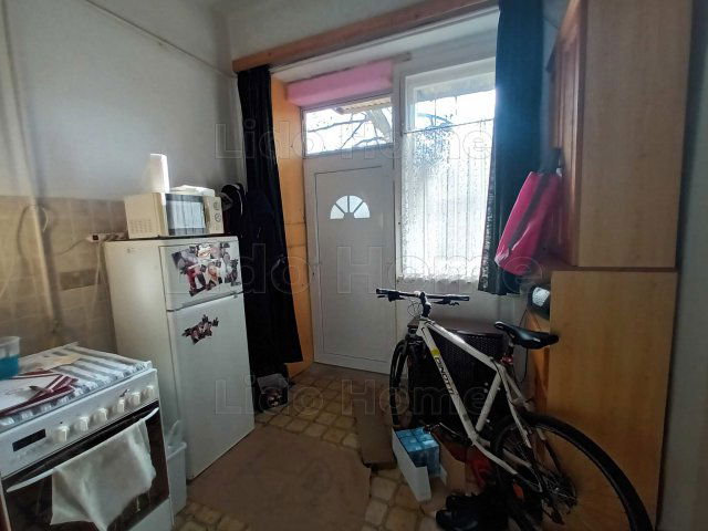 Eladó téglalakás, Székesfehérvárott 45 M Ft, 1 szobás