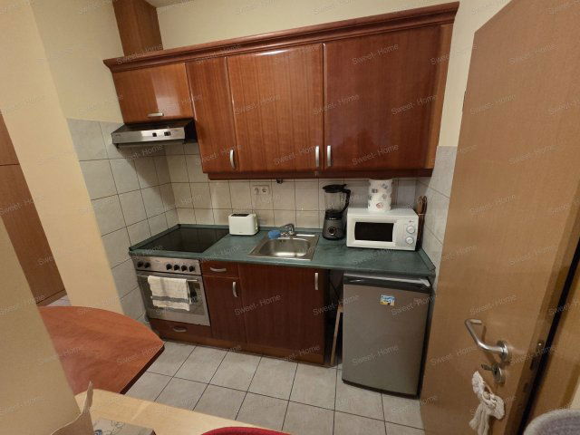 Eladó téglalakás, Kecskeméten 39 M Ft, 1 szobás