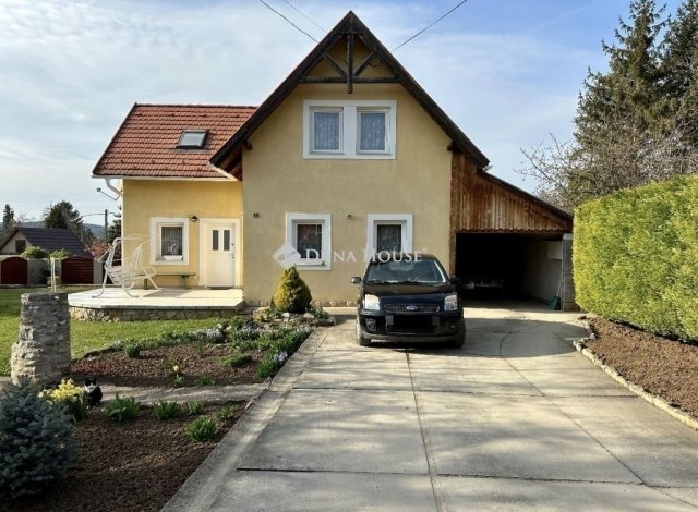 Eladó családi ház, Budakeszin 133 M Ft, 2+2 szobás