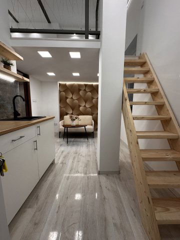 Eladó téglalakás, Budapesten, VII. kerületben 43.99 M Ft