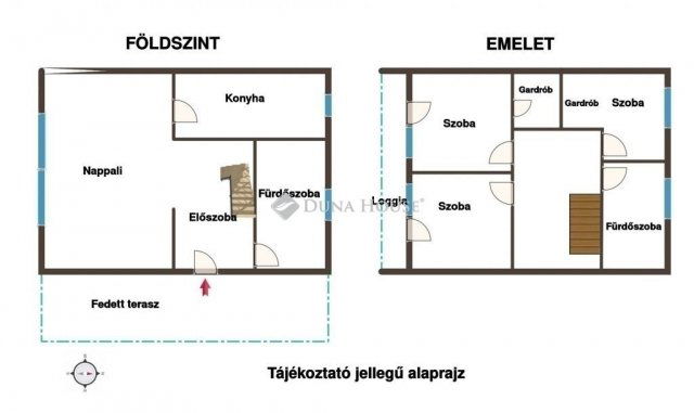Eladó családi ház, Budapesten, XX. kerületben 125 M Ft, 4 szobás