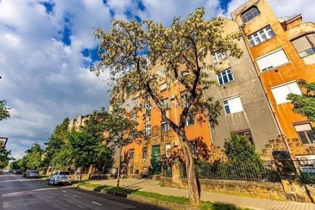 Eladó téglalakás, Budapesten, XIII. kerületben 69.9 M Ft