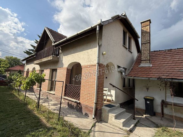 Eladó családi ház, Püspökladányban 34.99 M Ft, 4 szobás