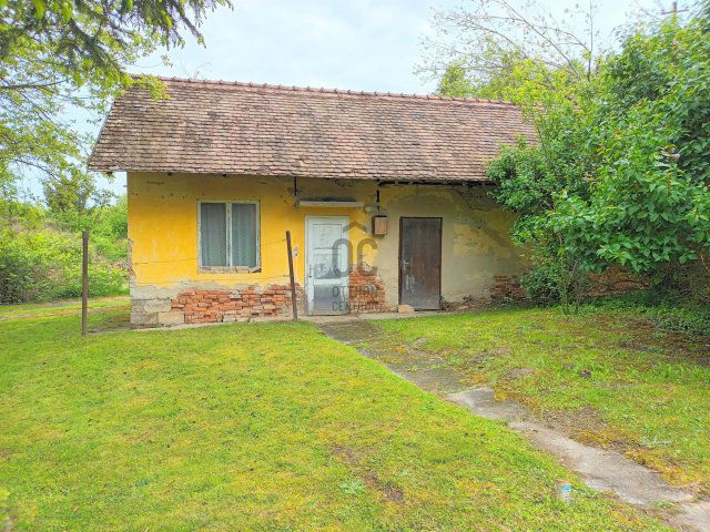 Eladó ipari ingatlan, Bázakerettyén 4.4 M Ft