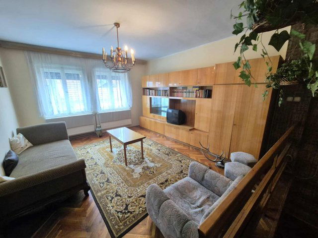 Eladó családi ház, Szigetváron 49.9 M Ft, 4 szobás