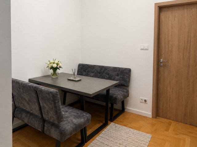 Eladó téglalakás, Budapesten, XIV. kerületben, Hungária körúton