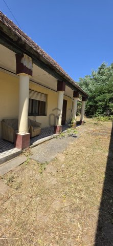 Eladó családi ház, Csömörön 69.9 M Ft, 2 szobás
