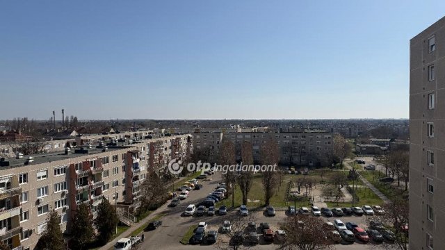 Eladó panellakás, Budapesten, XXI. kerületben 48.9 M Ft, 2 szobás