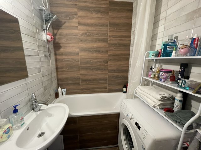 Eladó téglalakás, Nyíregyházán 37.5 M Ft, 2 szobás