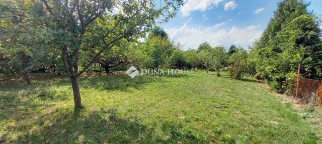 Eladó telek, Nagykanizsán 22.49 M Ft / költözzbe.hu