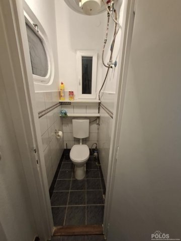 Kiadó téglalakás, albérlet, Sopronban 110 E Ft / hó, 1 szobás