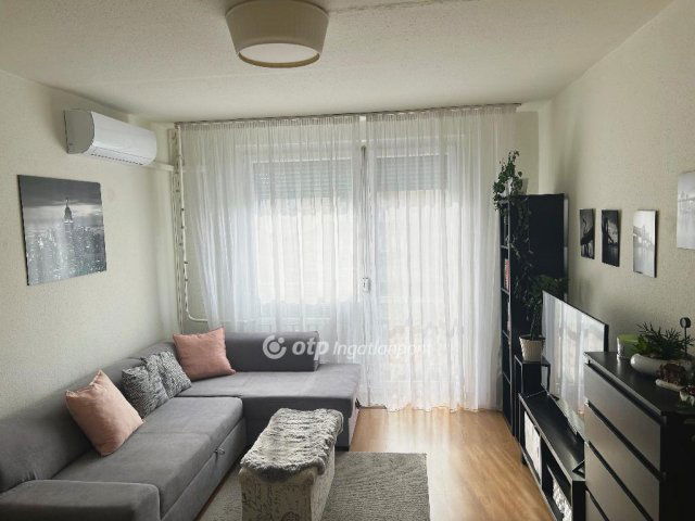 Eladó panellakás, Budapesten, IV. kerületben 62.9 M Ft